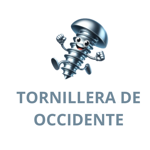 Logo de Tornillera de Occidente